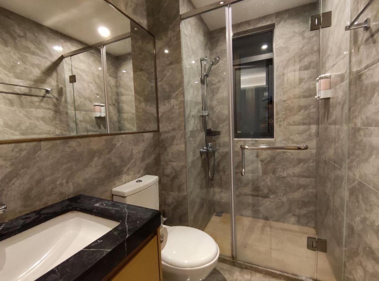 Luxury Homestay R&F Princess Cove Johor Bahru Exterior foto